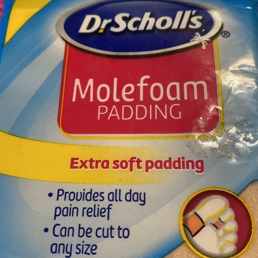 3/$20.  Foot Care Bundle - Picture 4 of 7